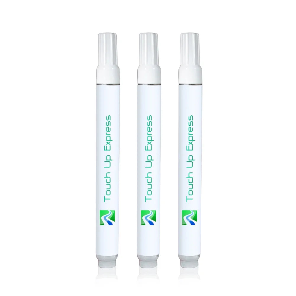 Green Gem 2 Metallic Paint Pen, Primer & Clear Coat Kit R724