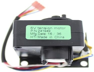 Elliptical Resistance Motor Pack of 2 P63117