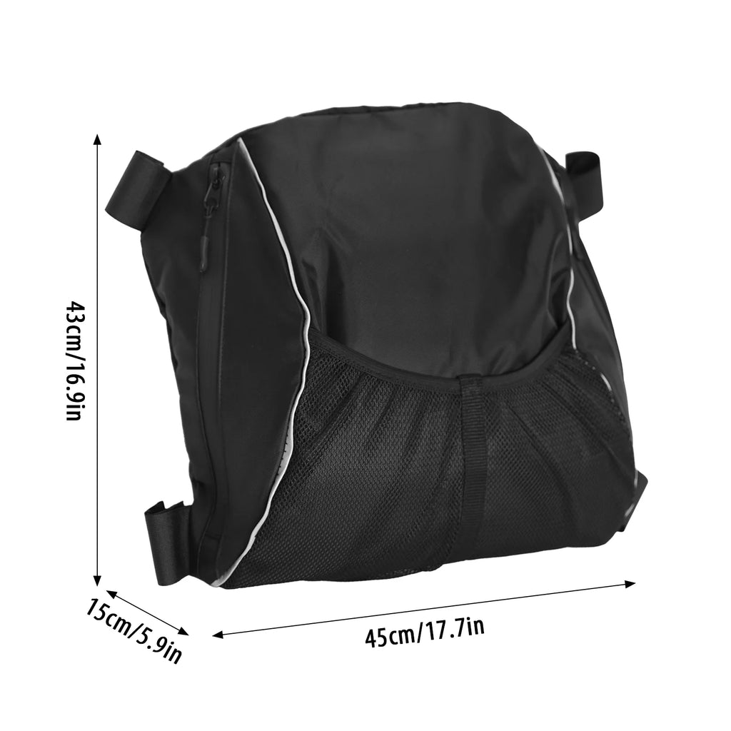 Kayak Storage Bag Water Resistant Mesh Organizer F396