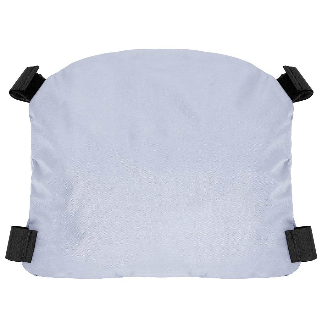 Kayak Storage Bag Water Resistant Mesh Organizer F396