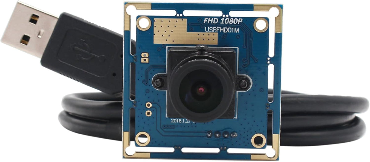 4mm Lens Prototype Camera G72300