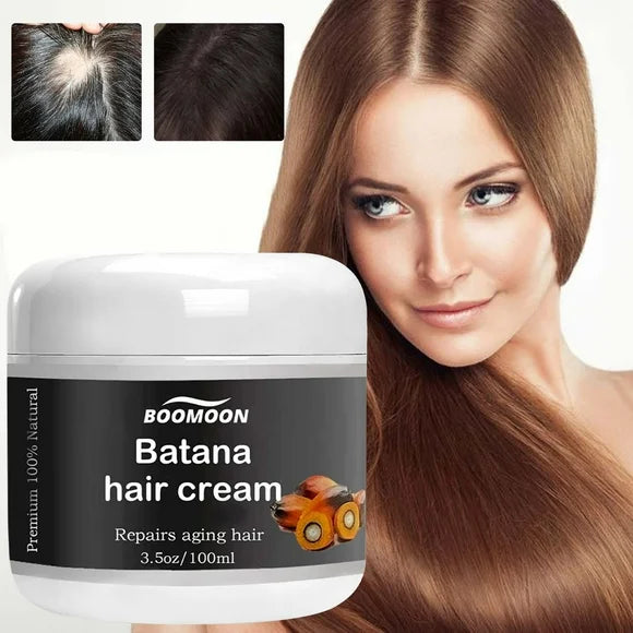 Hair Cream 100ml Q243757