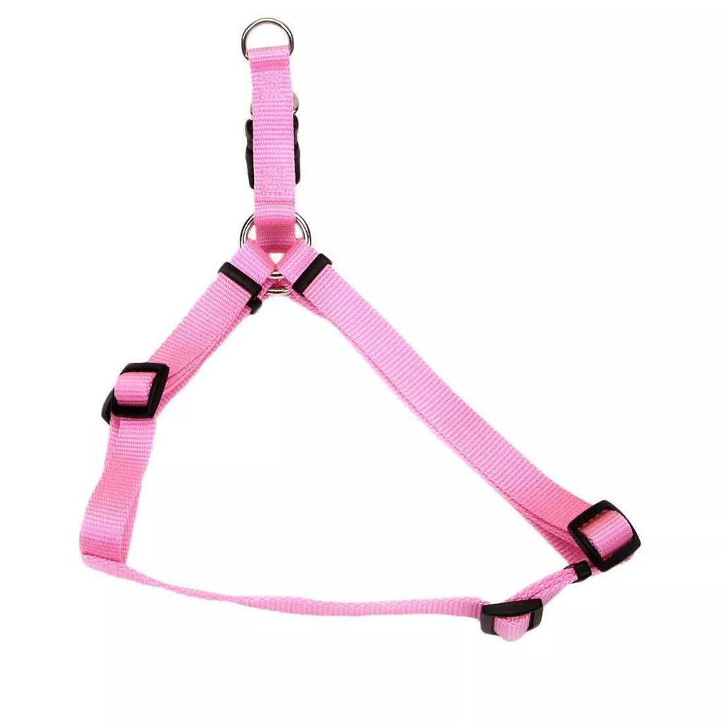 Adjustable Nylon Dog Harness H123732