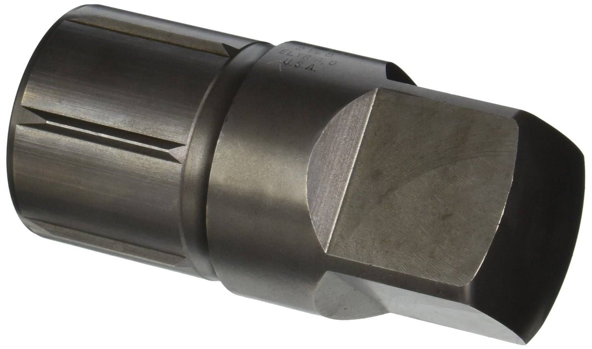 Pipe Extractor O418