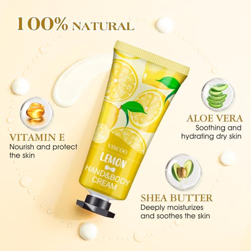 84 Pack Hand Cream Gift Set K4358