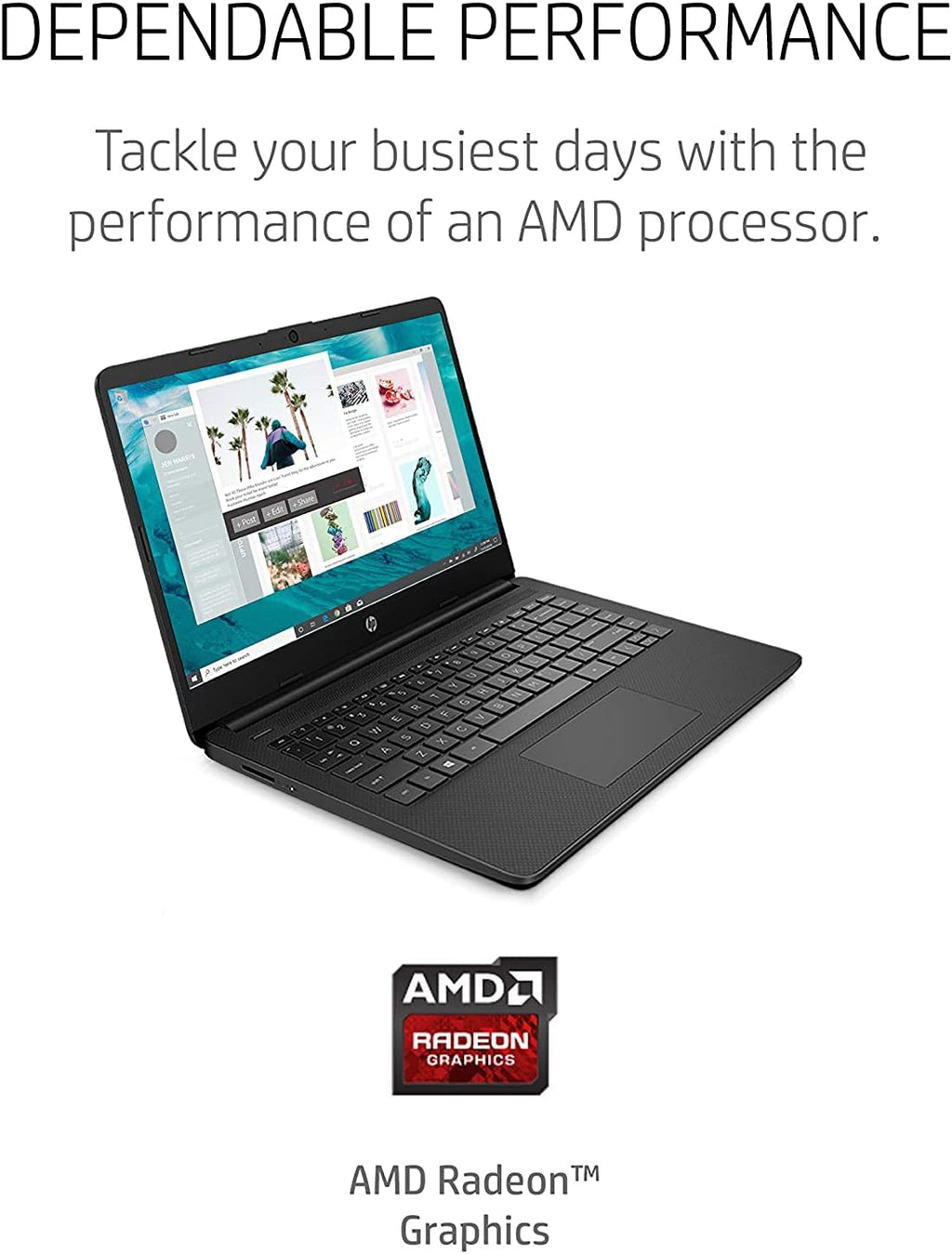 14" Touchscreen Ultra Light Laptop, 8GB RAM, 256GB SSD G182