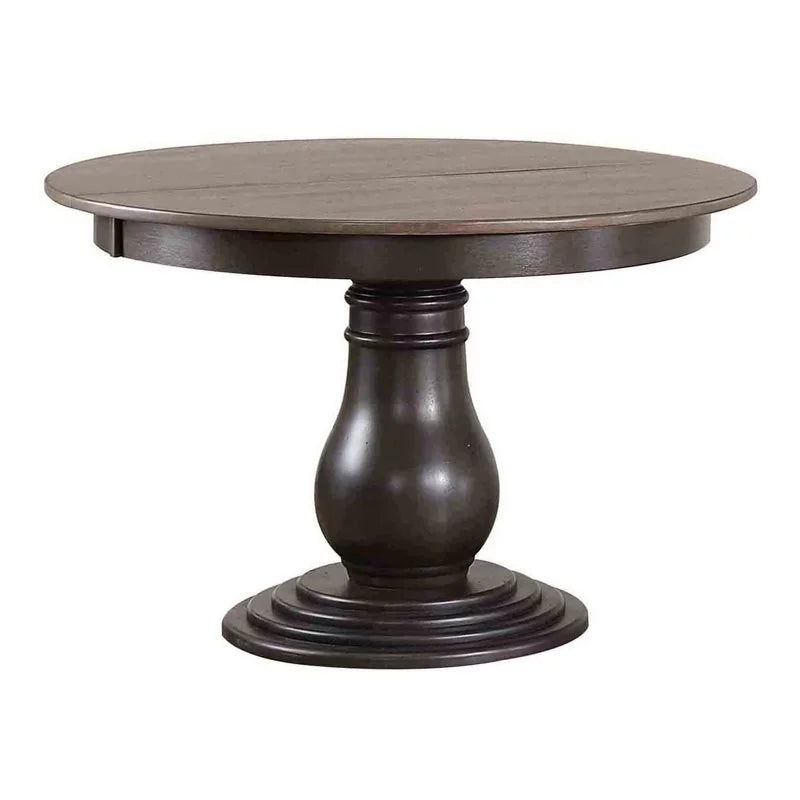 Rubberwood Dining Table E149786
