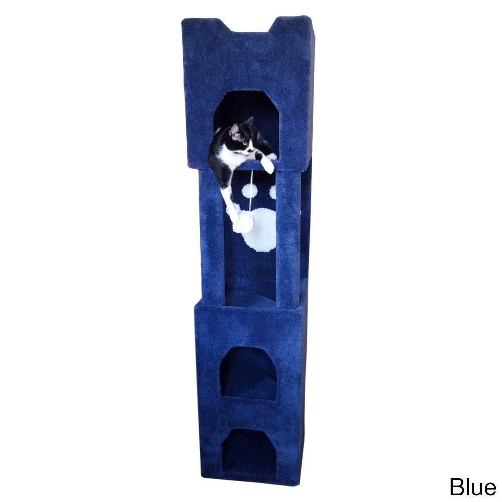 Cat Tower K859513