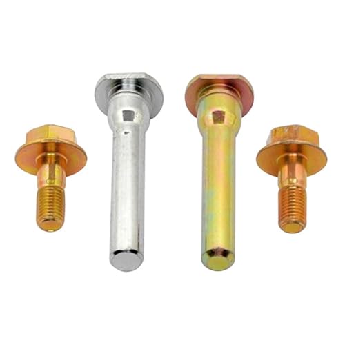 Front Disc Brake Caliper Bolt J362