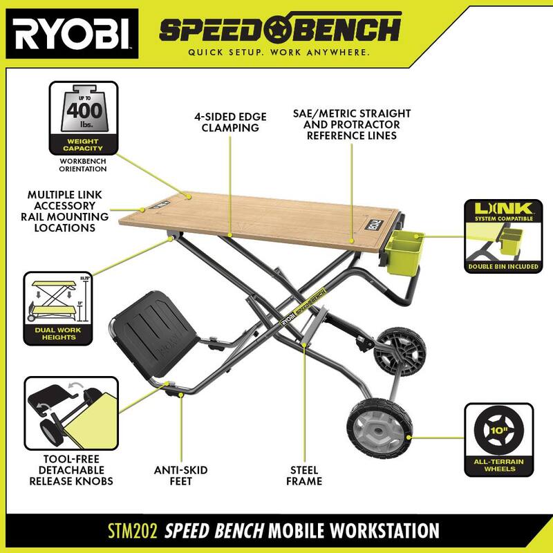Mobile Workstation V578347