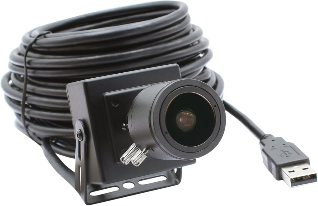 4mm Lens Prototype Camera G72300