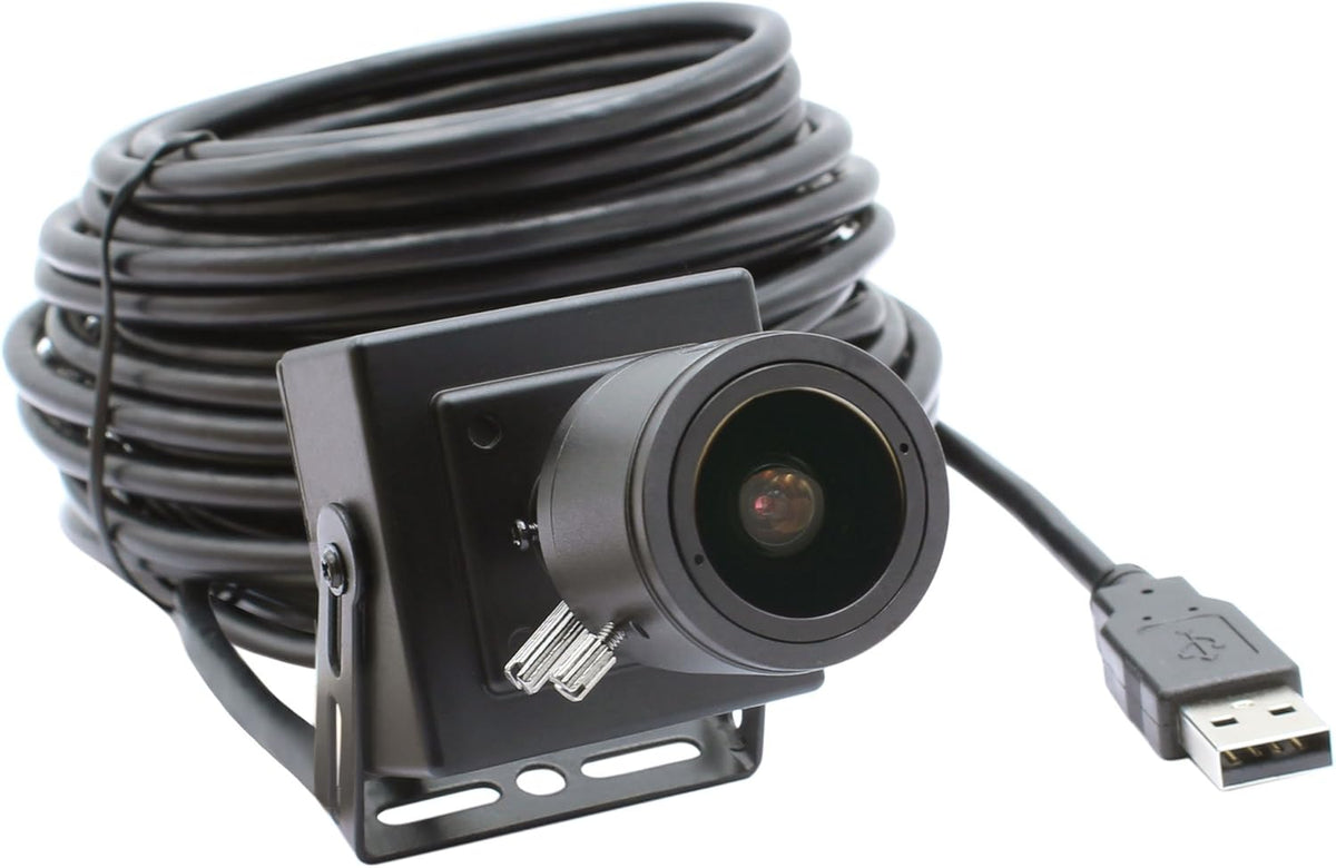 4mm Lens Prototype Camera G72300