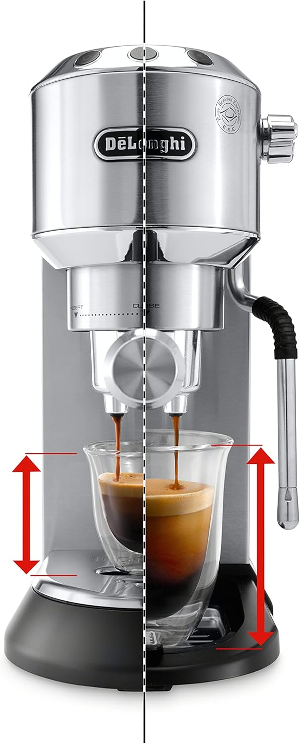 Espresso Machine L77678