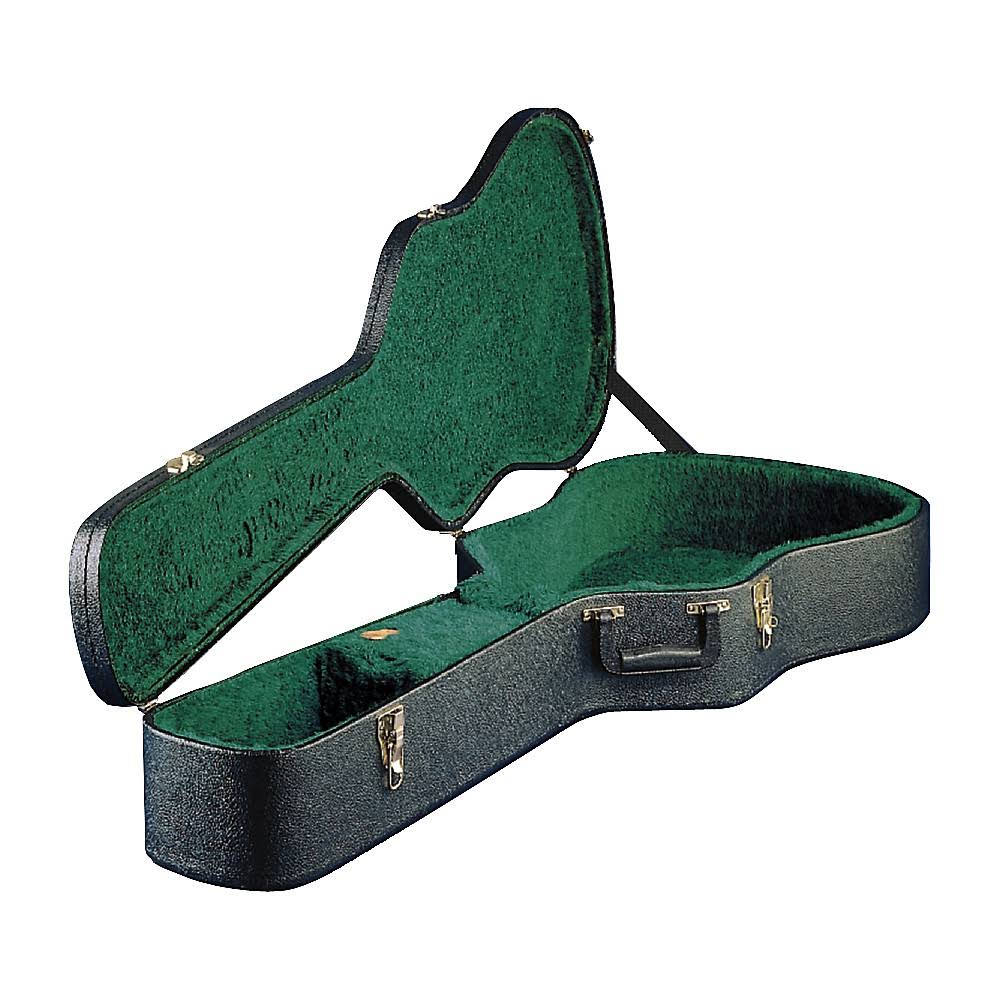Dreadnought Hardshell Guitar Case Z211