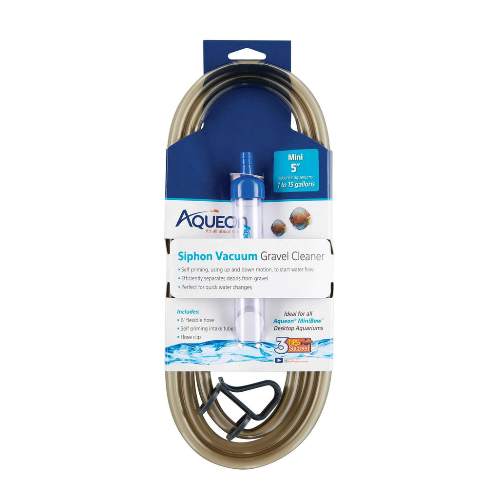 Siphon Vacuum Gravel Cleaner H84678