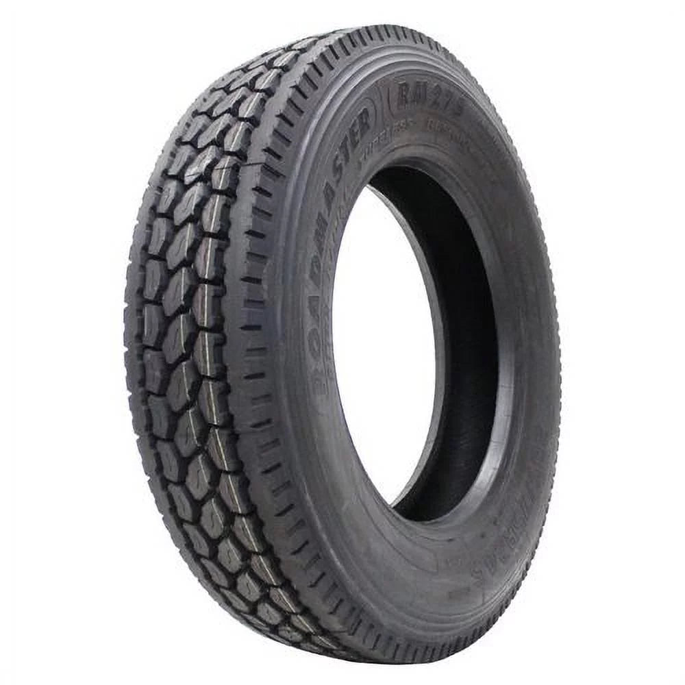295/75R22.5 Tire X859
