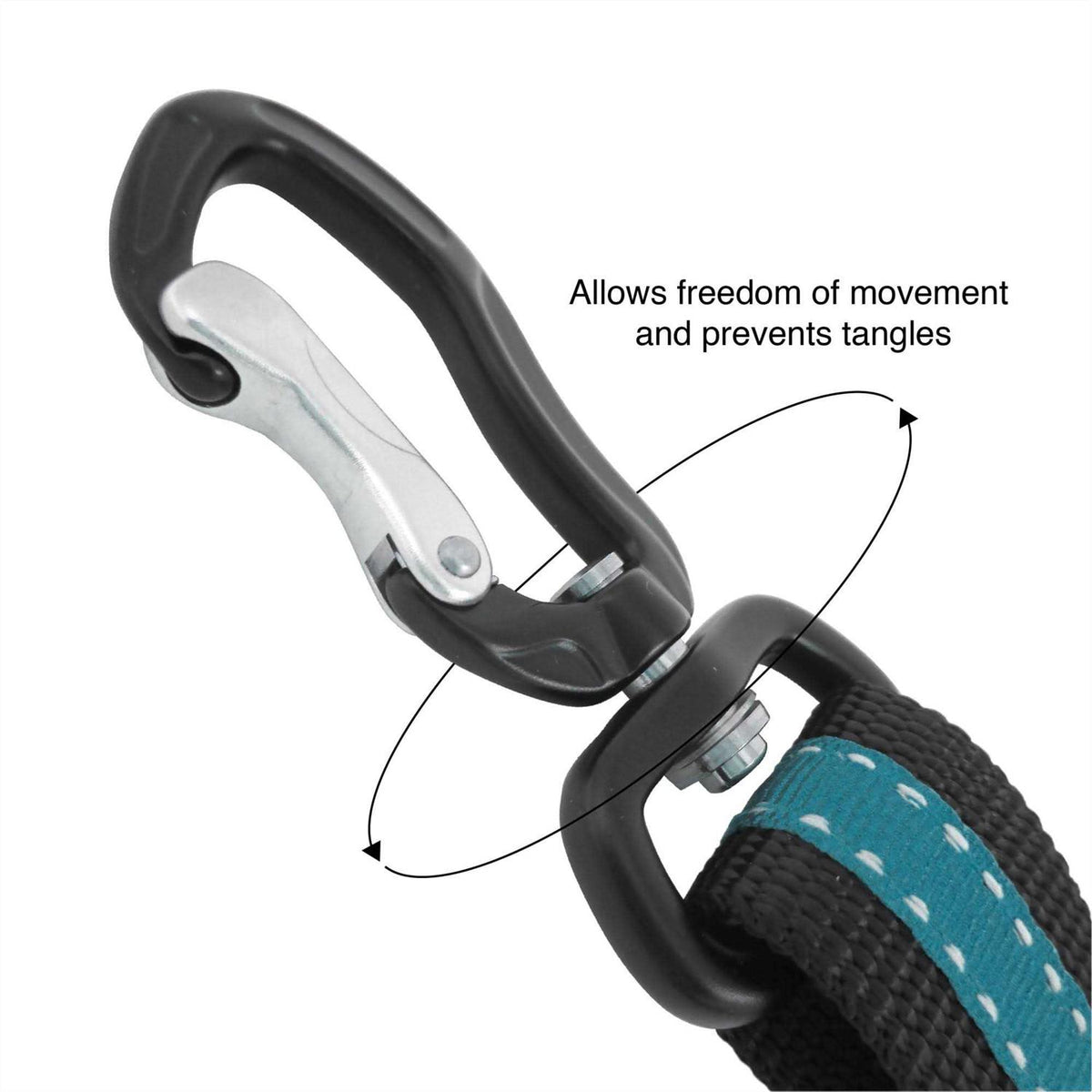 Dog Tether H812