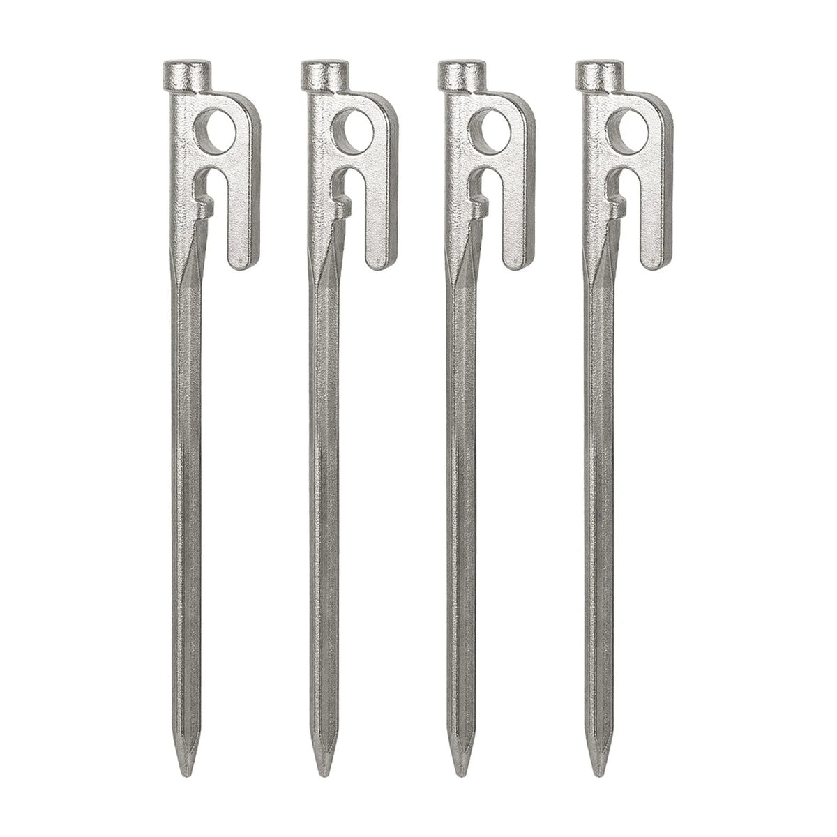 20cm Heavy Duty Garden Stakes B498