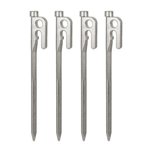 20cm Heavy Duty Garden Stakes B498