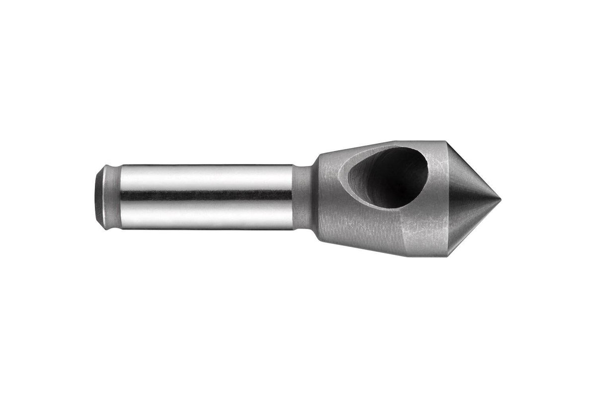 25mm Single Flute Cobalt Countersink 90 Degree V223923