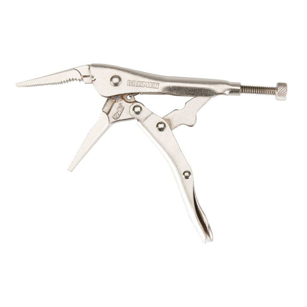 6 in. Long-Nose Locking Pliers G49276