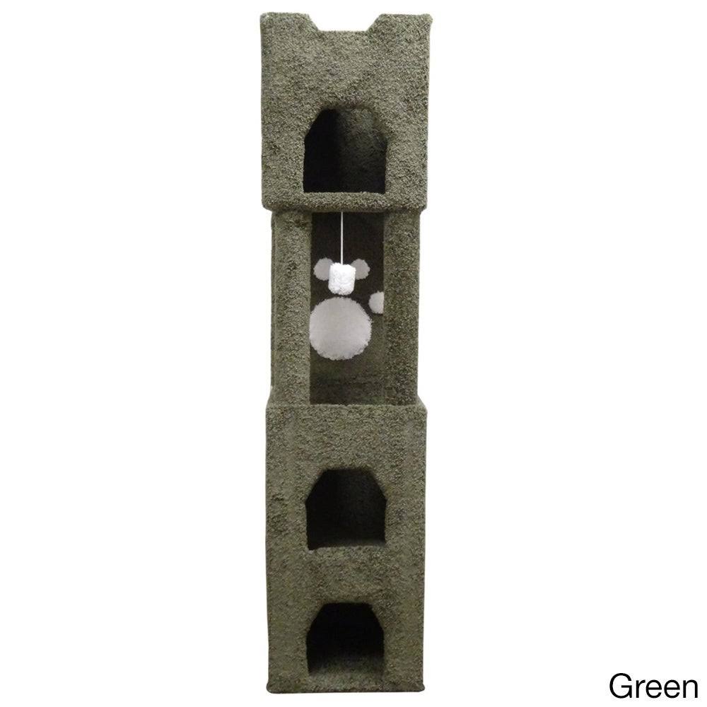 Cat Tower K859513