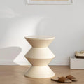 Minimalist 3 Tier Side Table L253