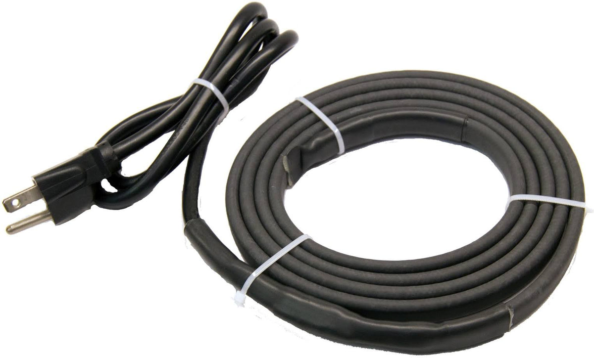 37ft 185W 120V Heating Cable E805247