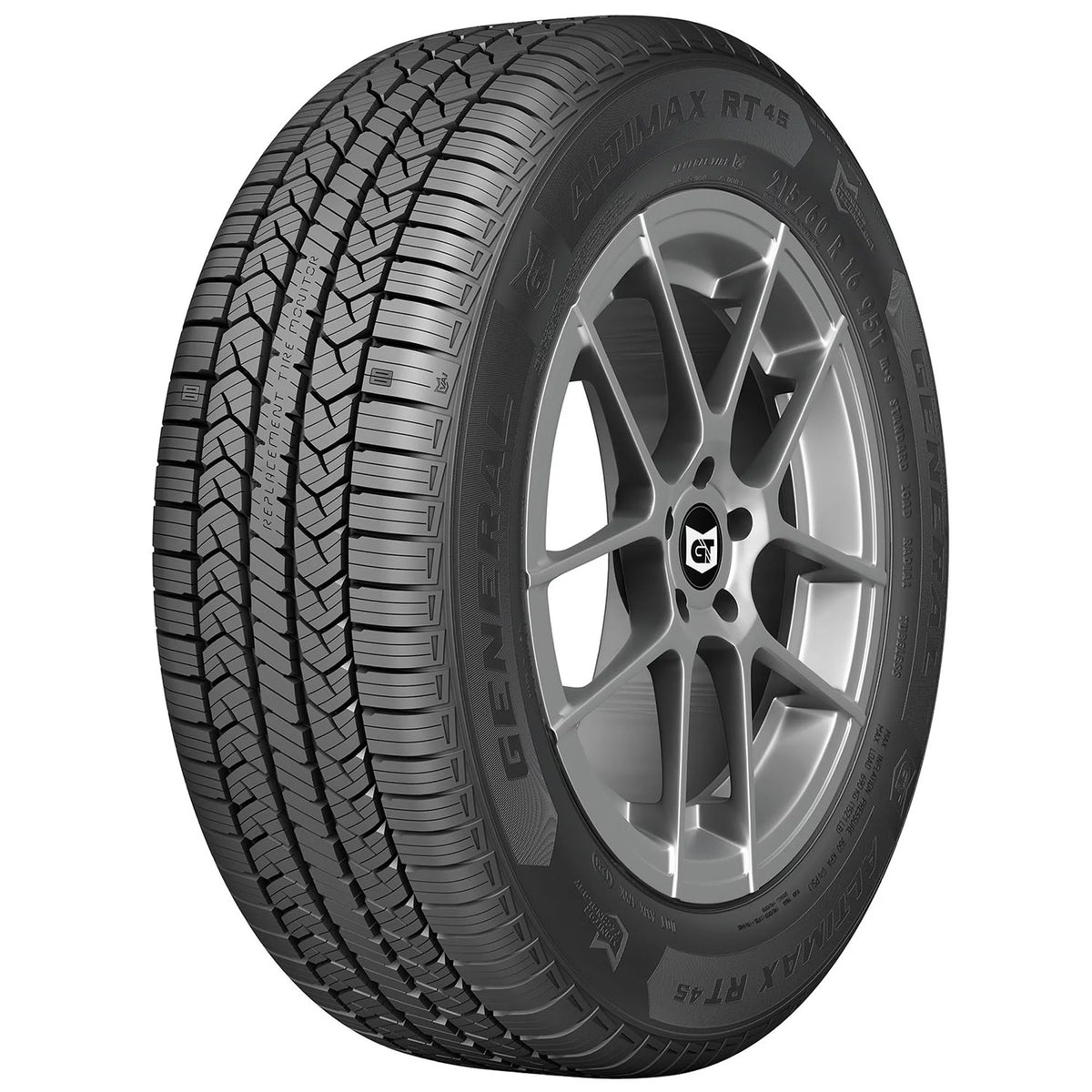 All Season Tire W960