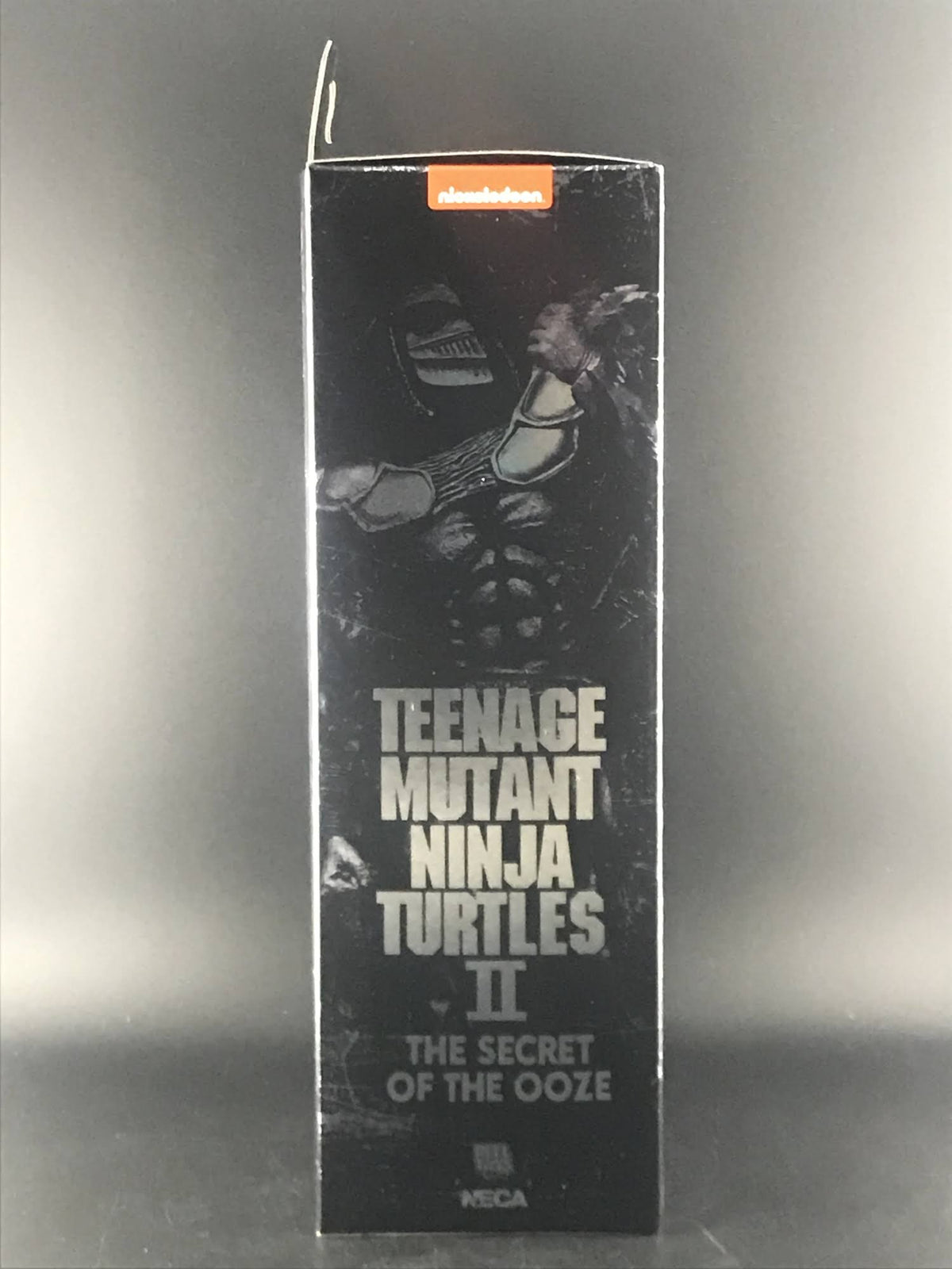 Super Shredder Action Figure F2974
