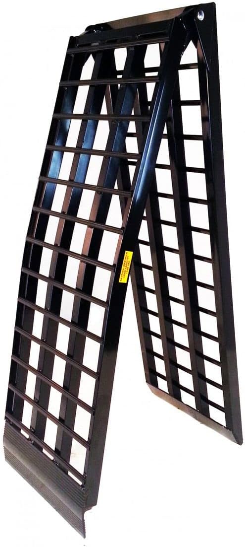 Truck Loading Ramp 9' 1,500 lb. Capacity X73701