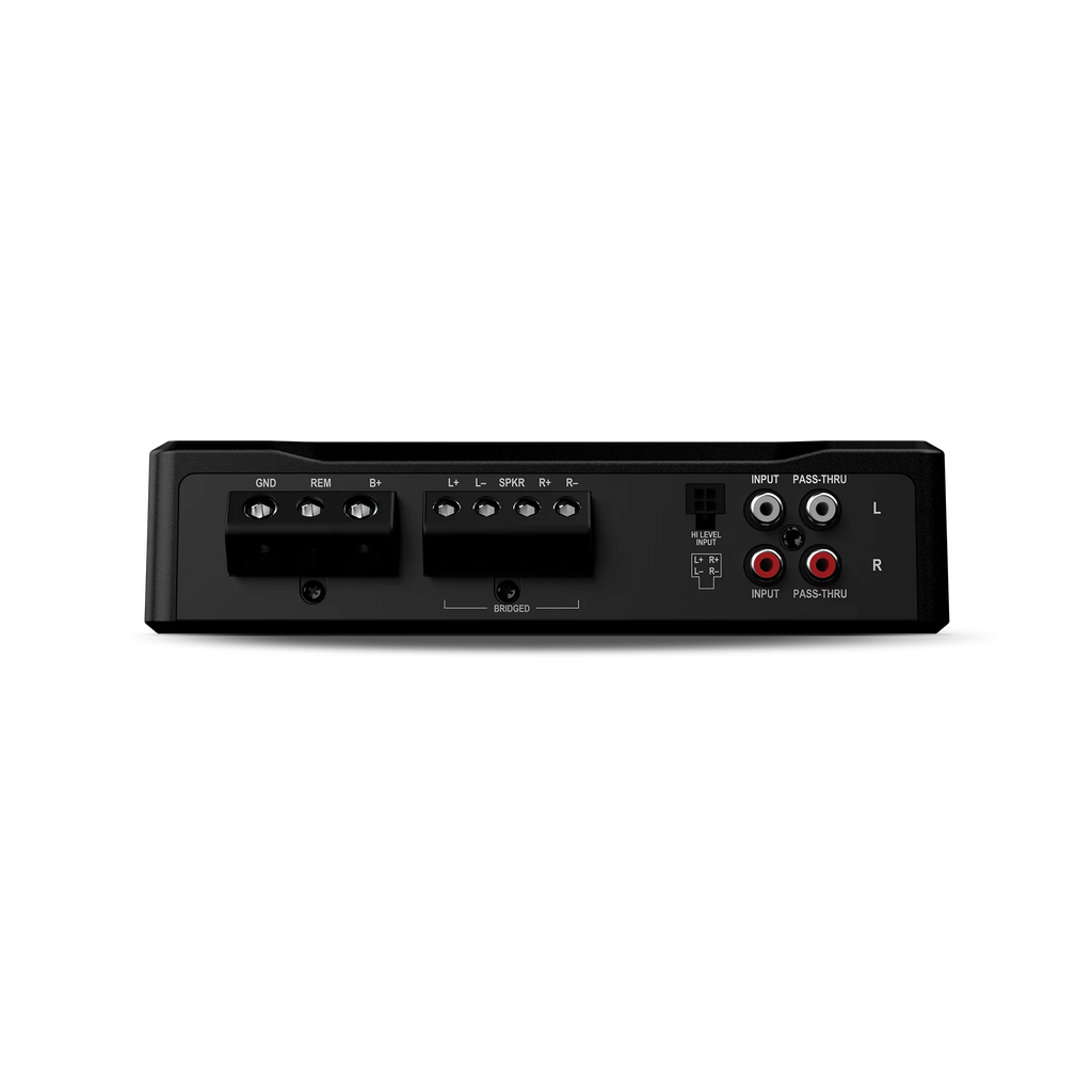 200 Watt Full Range Class D Mono Amplifier A847