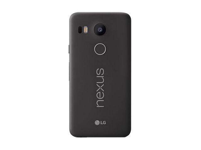 32 GB Carbon Black Unlocked GSM Phone Y538703