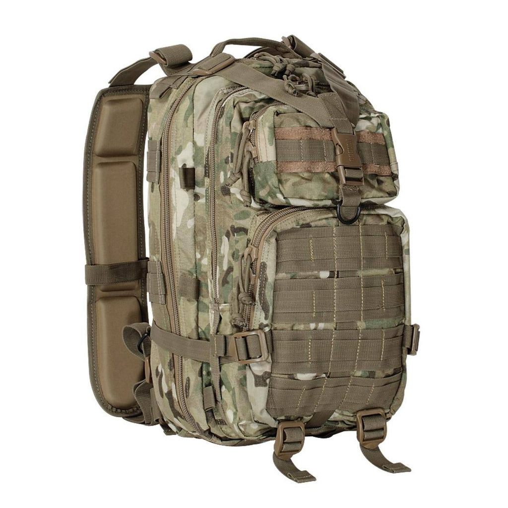 Level III Assault Multicam O323