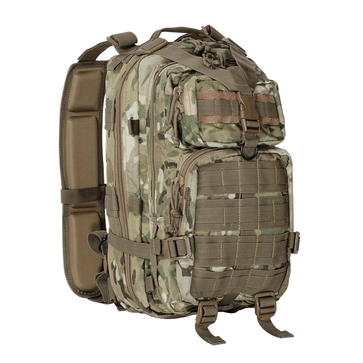 Level III Assault Multicam O323
