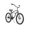 Matte Black Single Speed Men's Bike C200