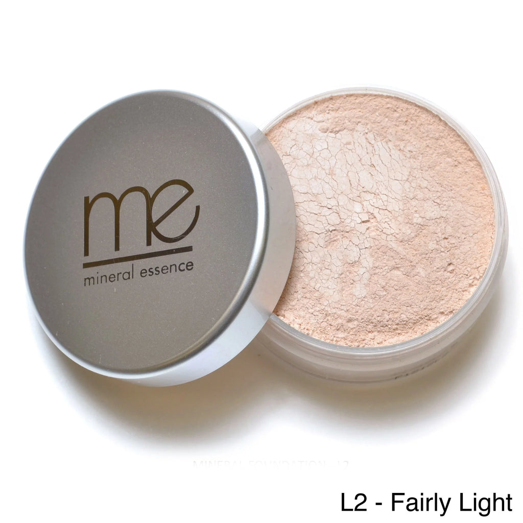 Loose Foundation, 0.35 oz Z1212