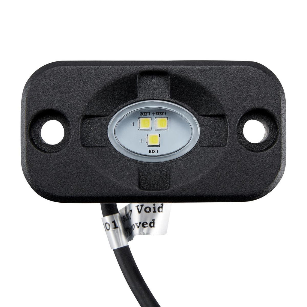 12V White LED Utility Light, 2-Pack R967939