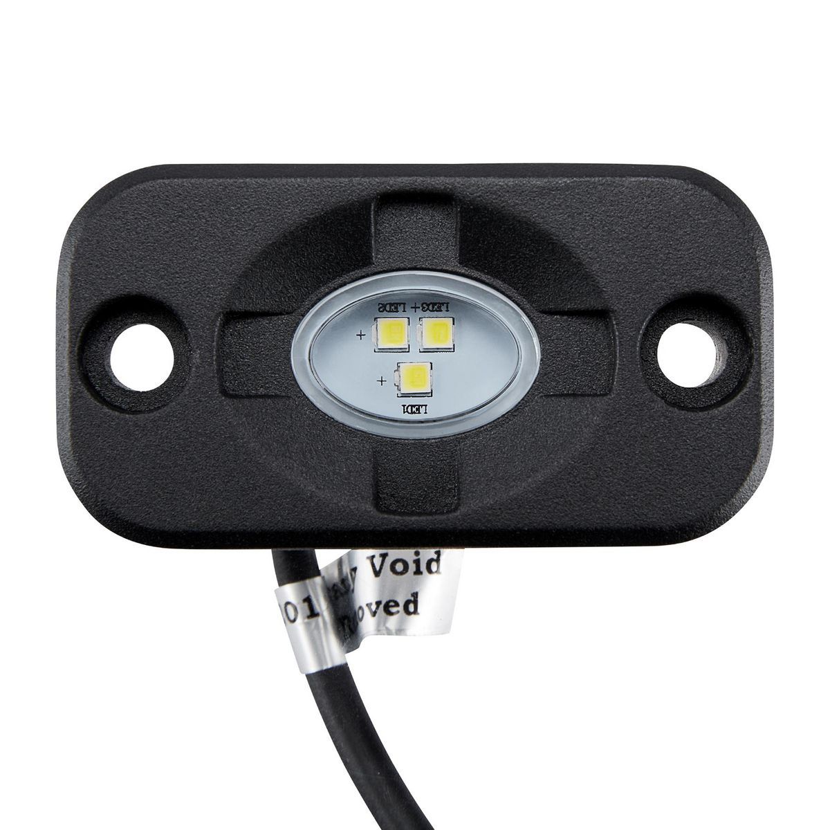 12V White LED Utility Light, 2-Pack R967939
