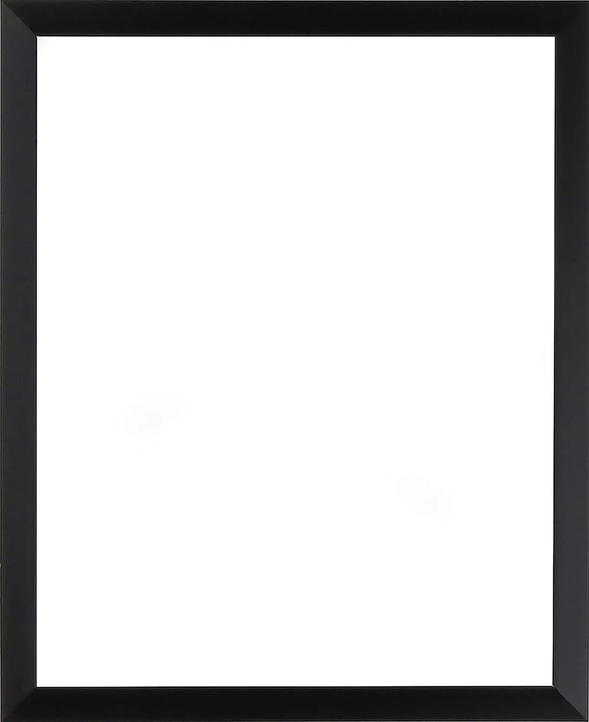 Black 20x24 Picture Frames Set of 2 P6087