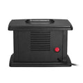 1000W Adjustable Electric Fireplace Heater O866590