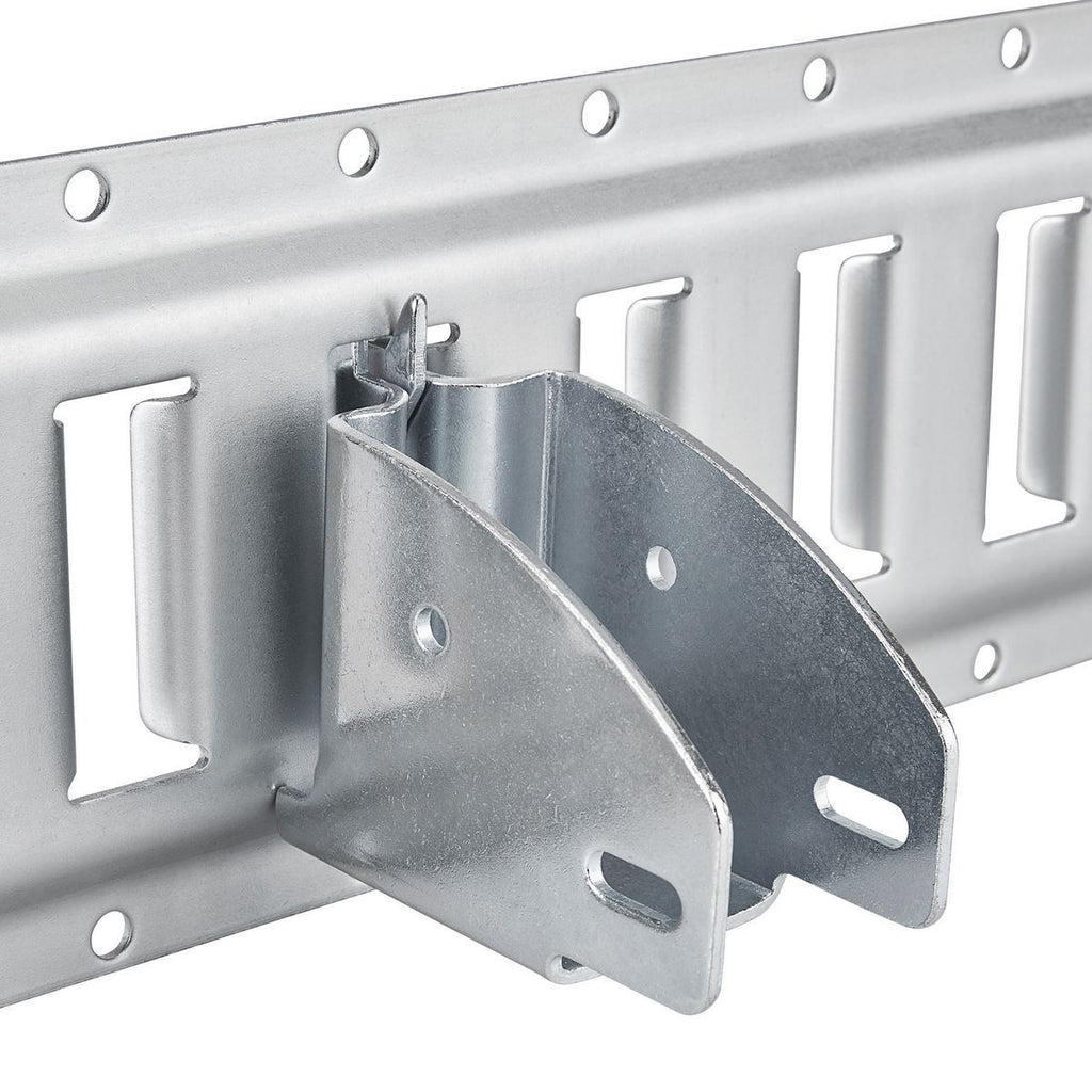 1 ft. Horizontal E-Track Rail Q66357