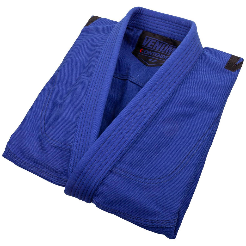 Blue BJJ Gi X2085
