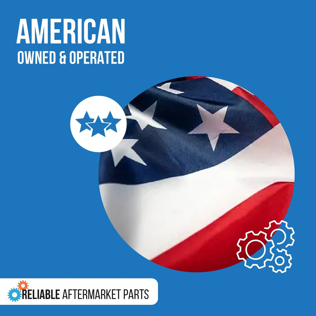 RH Differential for John Deere Tractor N296446