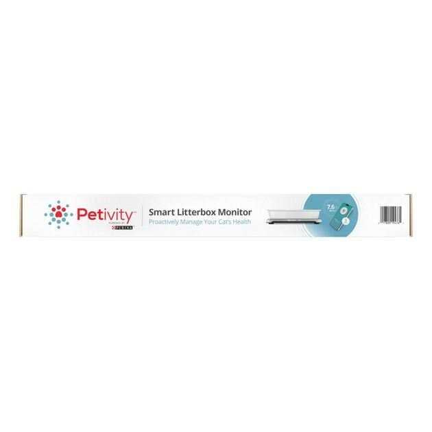 Smart Litterbox Monitor System D841852