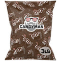 Chocolate Candy Bundle of Milk Chocolate Fun Size R865