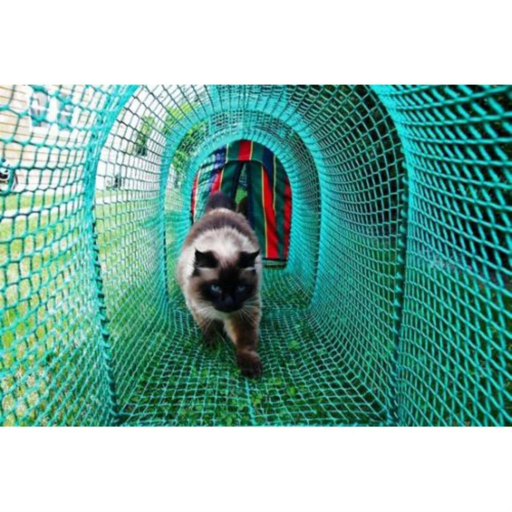 Outdoor Cat Enclosure R3992