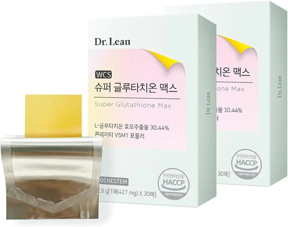 Super Glutathione Orally Disintegrating Edible Film 30 Sheets C2852
