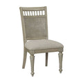 Cane Back Dining Chair G54746