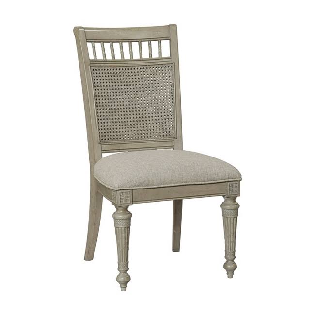 Cane Back Dining Chair G54746